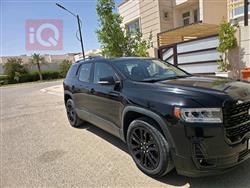 GMC Acadia